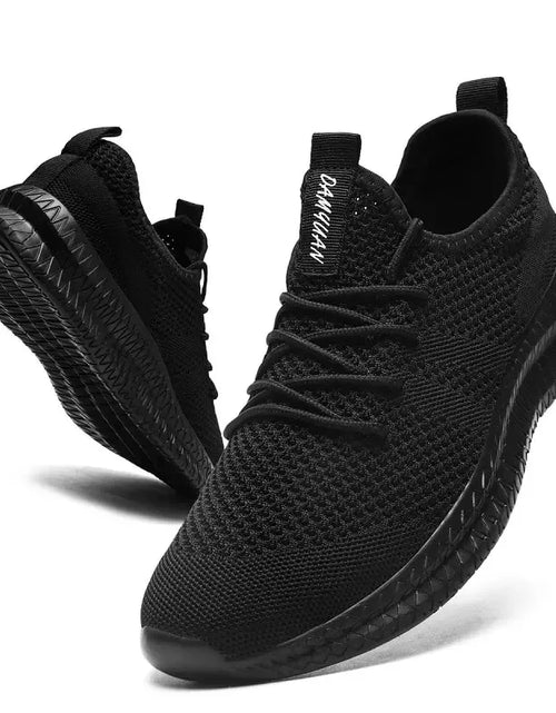 Load image into Gallery viewer, Shoes for Woman High Quality Female Sneakers Breathable Fashion Gym Casual Light Walking Size 36-42 Footwear Zapatillas Hombre