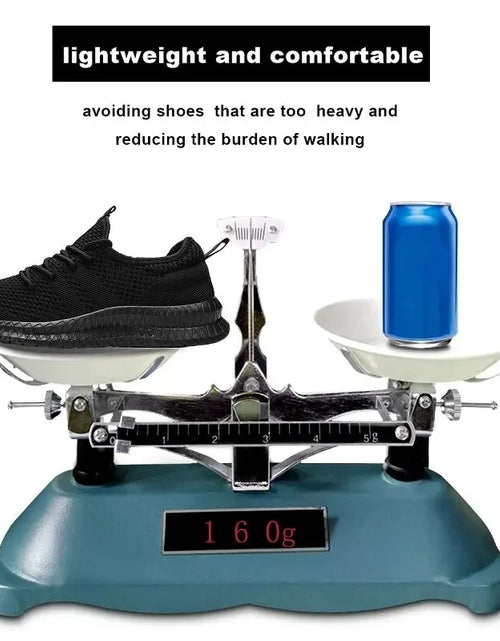 Load image into Gallery viewer, Shoes for Woman High Quality Female Sneakers Breathable Fashion Gym Casual Light Walking Size 36-42 Footwear Zapatillas Hombre