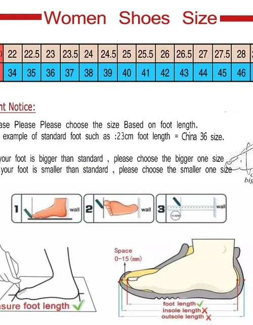 Load image into Gallery viewer, Shoes for Woman High Quality Female Sneakers Breathable Fashion Gym Casual Light Walking Size 36-42 Footwear Zapatillas Hombre