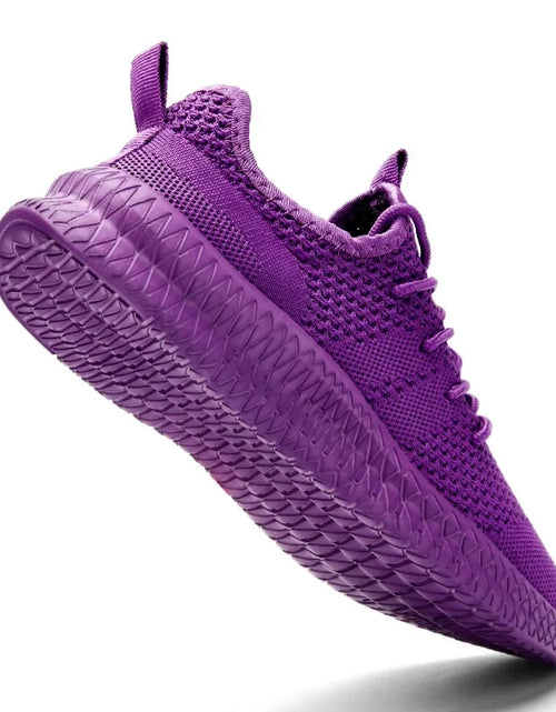 Load image into Gallery viewer, Shoes for Woman High Quality Female Sneakers Breathable Fashion Gym Casual Light Walking Size 36-42 Footwear Zapatillas Hombre