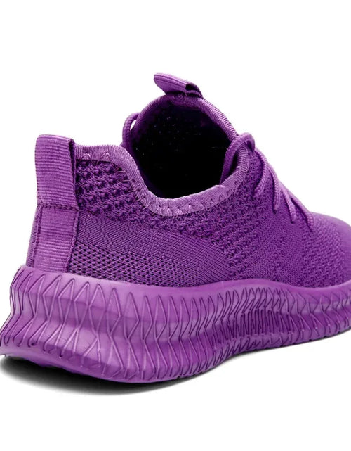 Load image into Gallery viewer, Shoes for Woman High Quality Female Sneakers Breathable Fashion Gym Casual Light Walking Size 36-42 Footwear Zapatillas Hombre