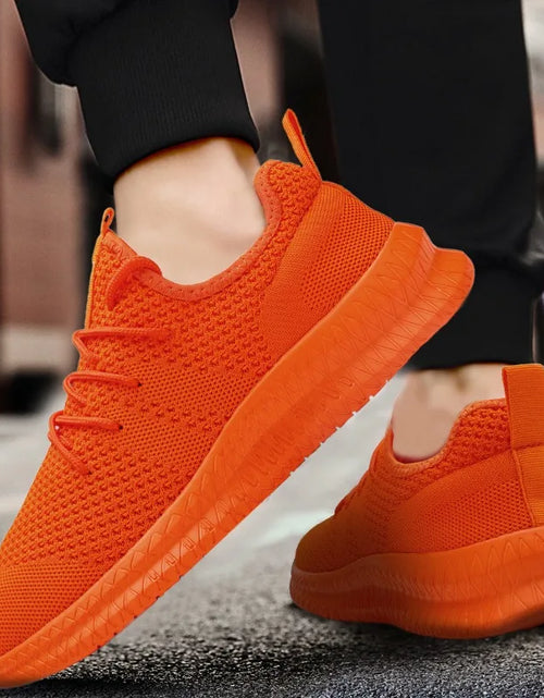 Load image into Gallery viewer, Shoes for Woman High Quality Female Sneakers Breathable Fashion Gym Casual Light Walking Size 36-42 Footwear Zapatillas Hombre