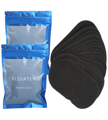 Mouth Tape 60Pcs Sleep Mouth Strip Prevent Snoring Sleeping Keep Mouth Close Gentle Sleep Strip for Home Travel