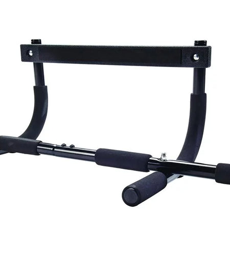 Multi-Function Pull-Up Bar, Black