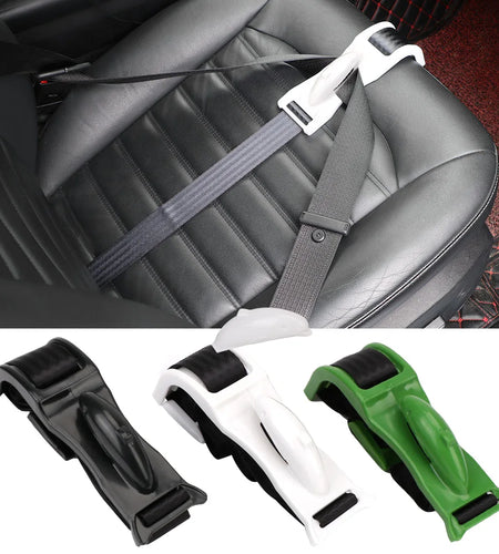 Car Seat Safety Belt for Pregnant Woman Maternity Moms Belly Unborn Baby Protector Adjuster Extender Kit Automotive Accessories
