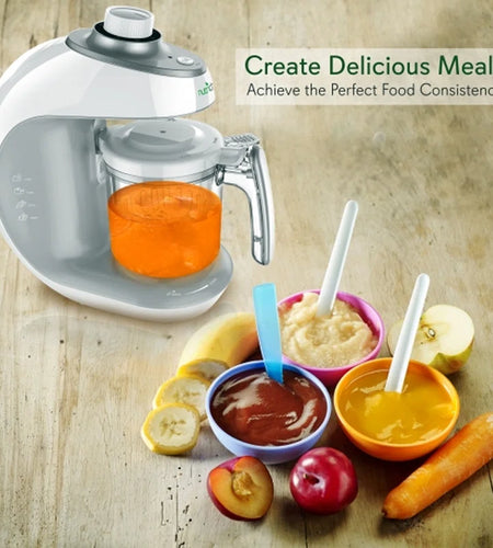 3000 Speed Baby Food Maker