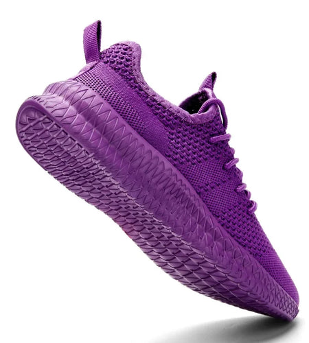 Shoes for Woman High Quality Female Sneakers Breathable Fashion Gym Casual Light Walking Size 36-42 Footwear Zapatillas Hombre