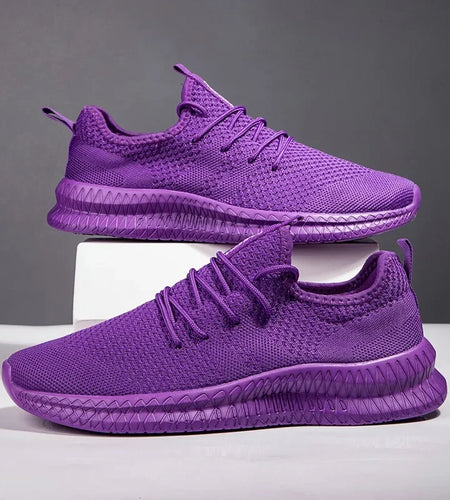 Shoes for Woman High Quality Female Sneakers Breathable Fashion Gym Casual Light Walking Size 36-42 Footwear Zapatillas Hombre