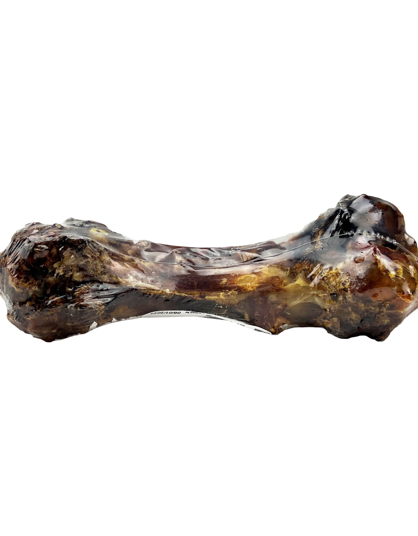 Natural Pork Femur Chew for Dogs, 1 Count, 9.28 Oz