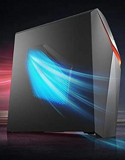 Load image into Gallery viewer, Strix G10 Gaming Desktop PC, Intel Core I7-11700, Geforce RTX 3060, 16GB DDR4 RAM, 1TB Pcie SSD, Wi-Fi 5, Windows 11 Home, G10CE-AH766
