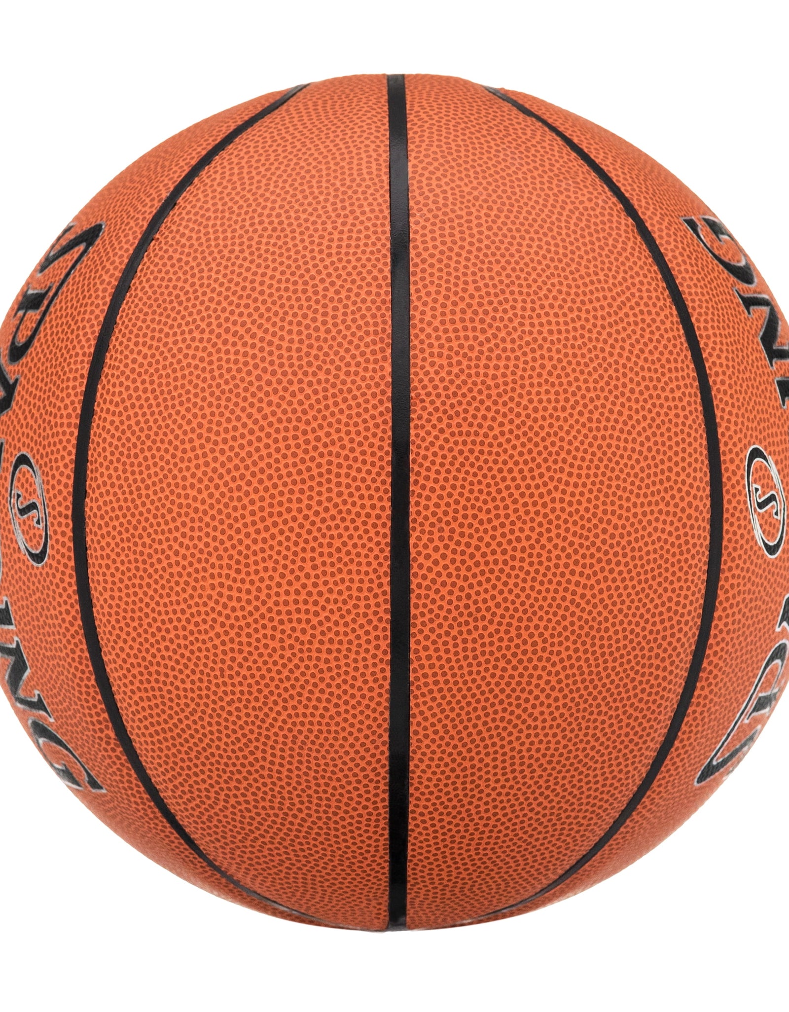 Super Tack Pro Indoor and Outdoor Basketball - Size 5, 27.5"