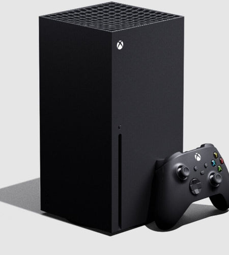 Xbox Series X